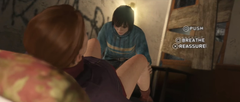 Illustration for article titled How Beyond: Two Souls Helped Me To Share A Personal Pain